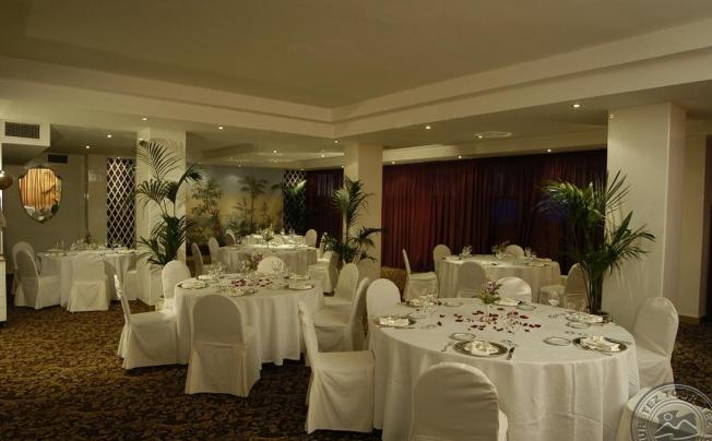 Фото отеля Reginna Palace
