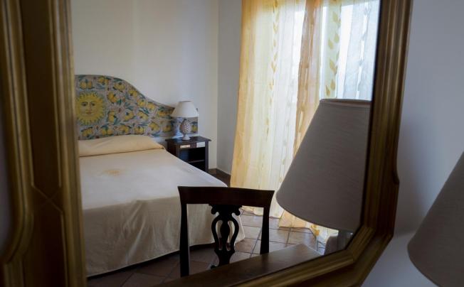 Фото отеля Bay Palace Hotel