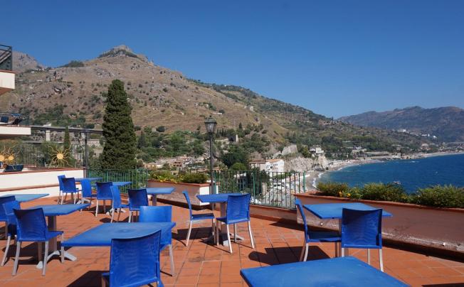 Фото отеля Bay Palace Hotel