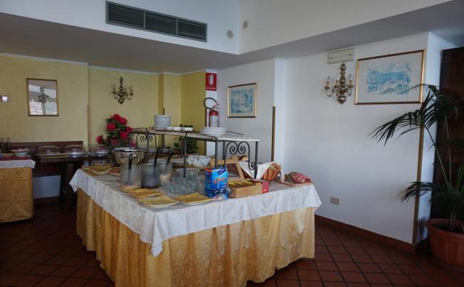 Фото отеля Bay Palace Hotel