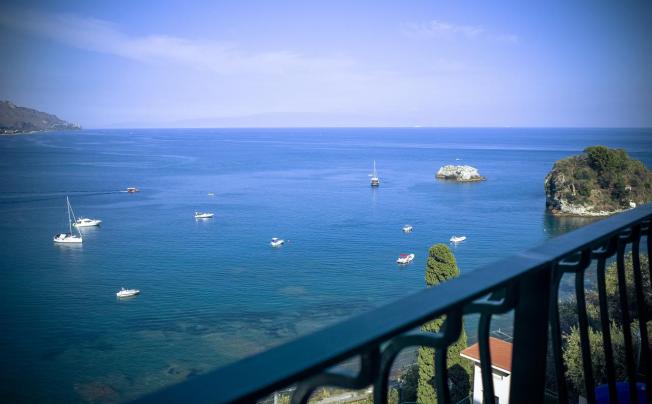 Фото отеля Bay Palace Hotel