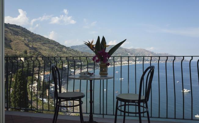 Фото отеля Bay Palace Hotel