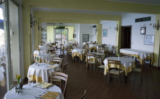 Фото отеля Bay Palace Hotel