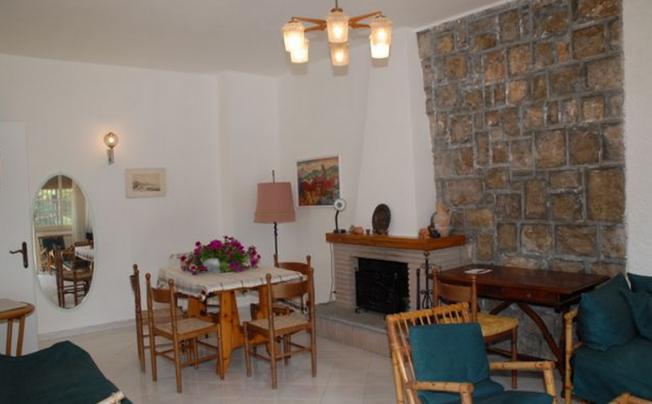 Фото отеля Villa domus mea apartment