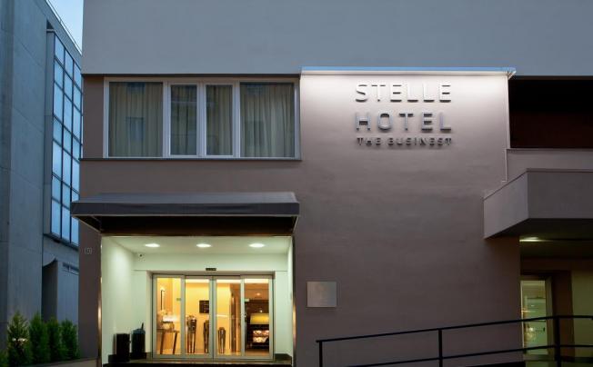 Фото отеля Stelle Hotel The Businest