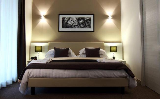 Фото отеля STELLE HOTEL THE BUSINEST