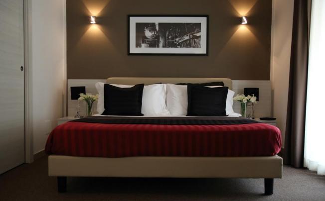 Фото отеля STELLE HOTEL THE BUSINEST