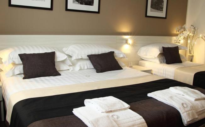 Фото отеля STELLE HOTEL THE BUSINEST