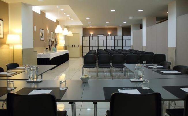Фото отеля STELLE HOTEL THE BUSINEST