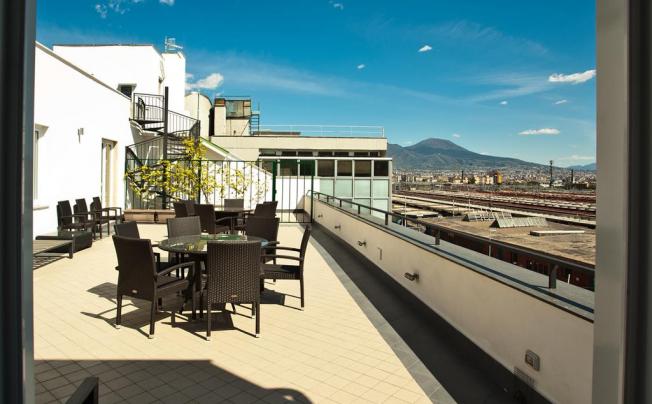 Фото отеля STELLE HOTEL THE BUSINEST