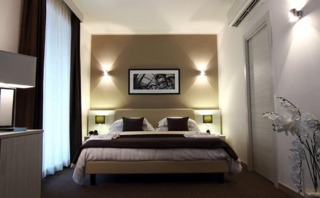 Фото отеля STELLE HOTEL THE BUSINEST