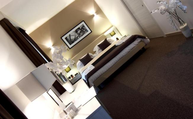 Фото отеля STELLE HOTEL THE BUSINEST