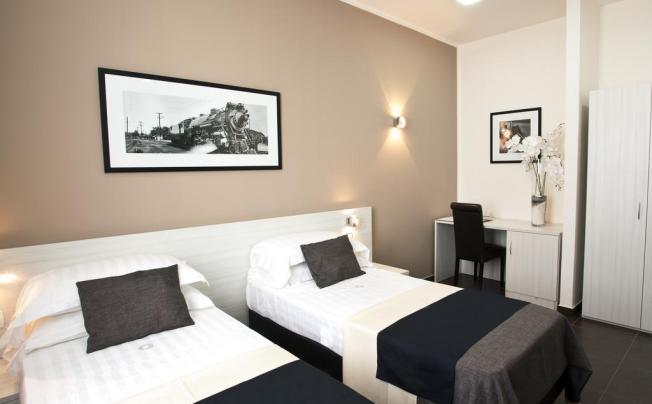 Фото отеля STELLE HOTEL THE BUSINEST
