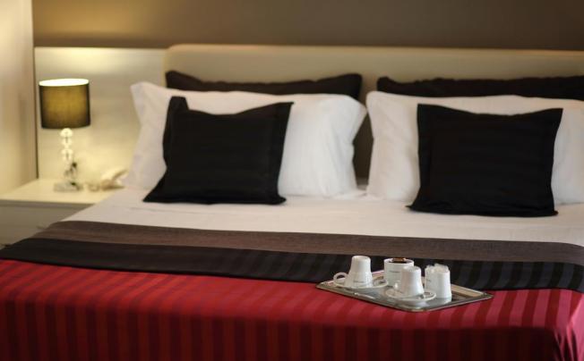 Фото отеля STELLE HOTEL THE BUSINEST