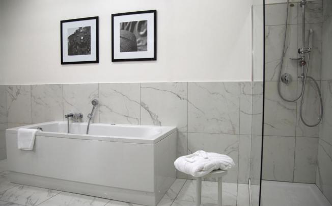 Фото отеля STELLE HOTEL THE BUSINEST
