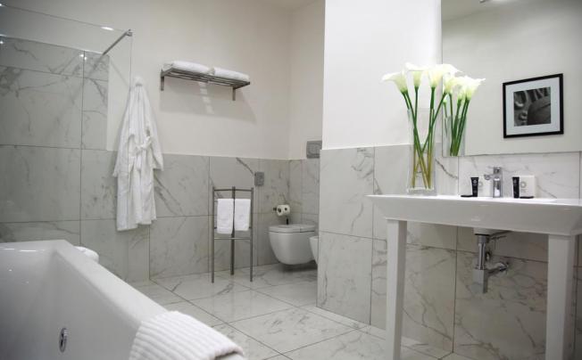 Фото отеля STELLE HOTEL THE BUSINEST