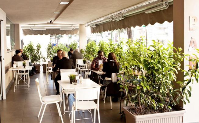 Фото отеля STELLE HOTEL THE BUSINEST