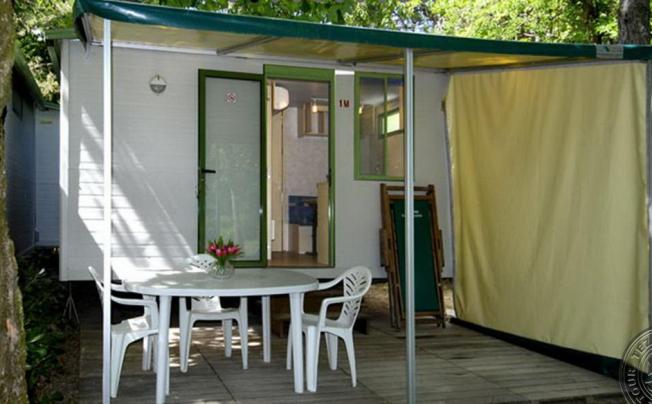 Фото отеля Sabbiadoro Camping