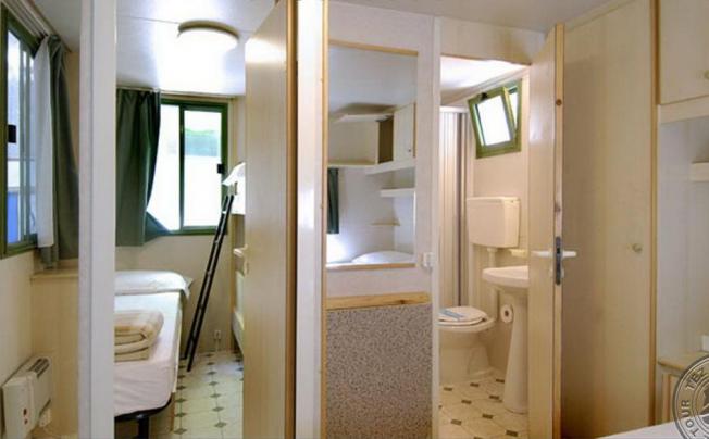 Фото отеля Sabbiadoro Camping