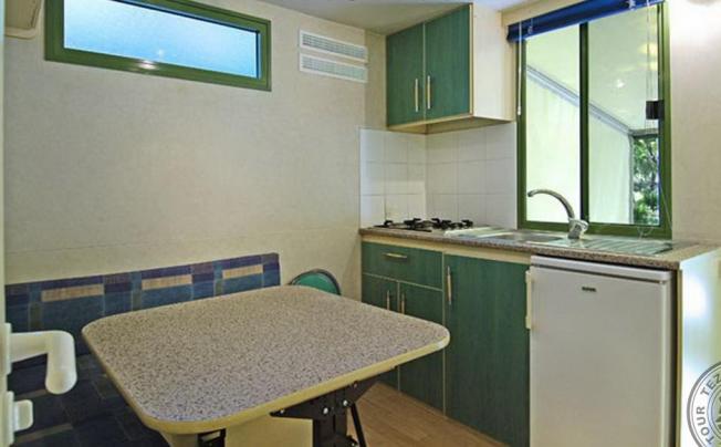 Фото отеля Sabbiadoro Camping