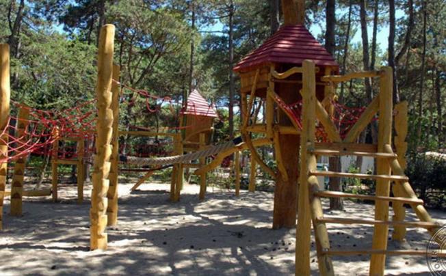 Фото отеля Sabbiadoro Camping