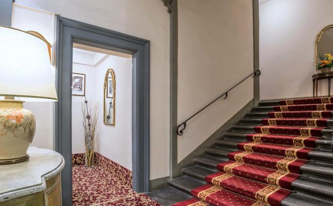 Фото отеля Paris