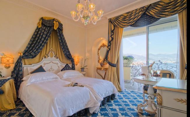 Фото отеля Villa & Palazzo Aminta