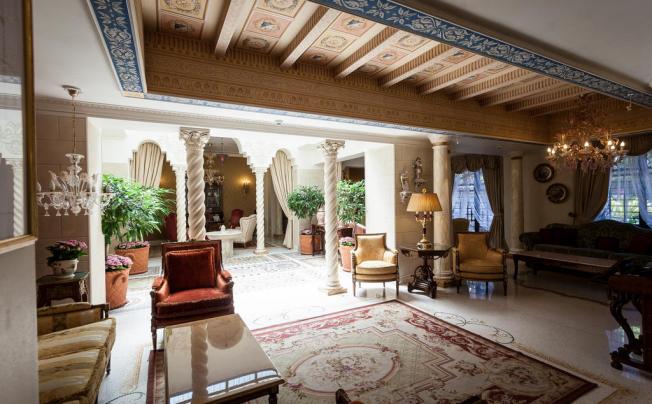 Фото отеля Villa & Palazzo Aminta