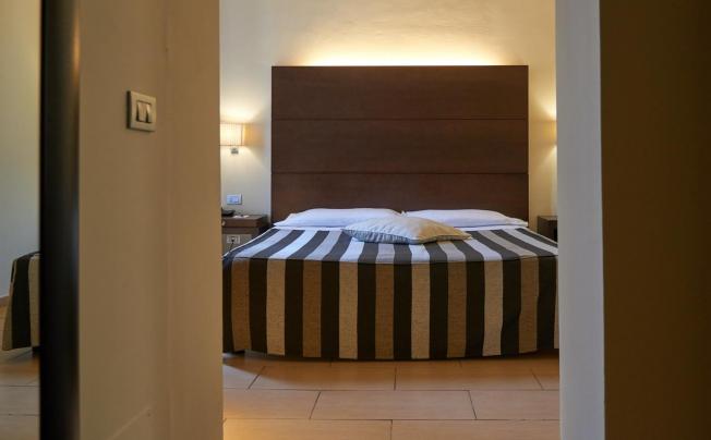 Фото отеля Cosimo de' Medici Hotel