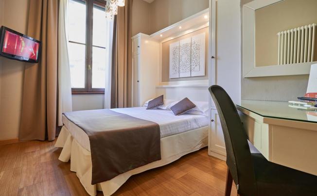Фото отеля Cosimo de' Medici Hotel