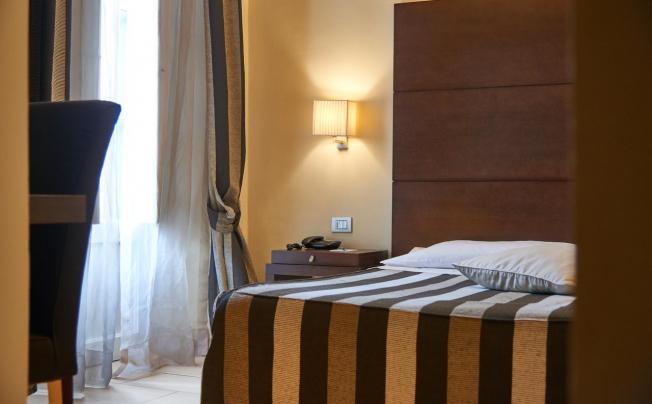 Фото отеля Cosimo de' Medici Hotel