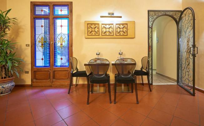 Фото отеля Cosimo de' Medici Hotel