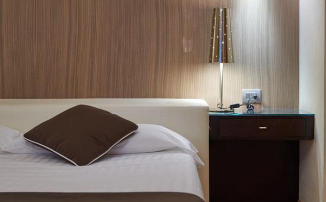 Фото отеля Cosimo de' Medici Hotel