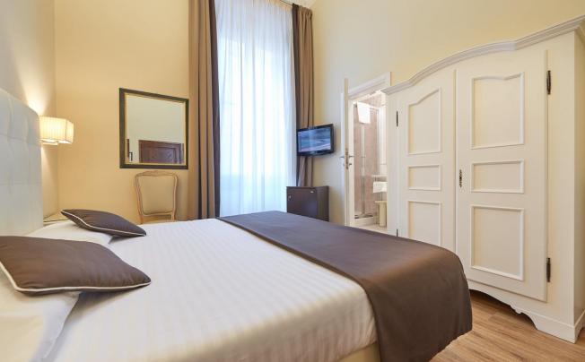 Фото отеля Cosimo de' Medici Hotel