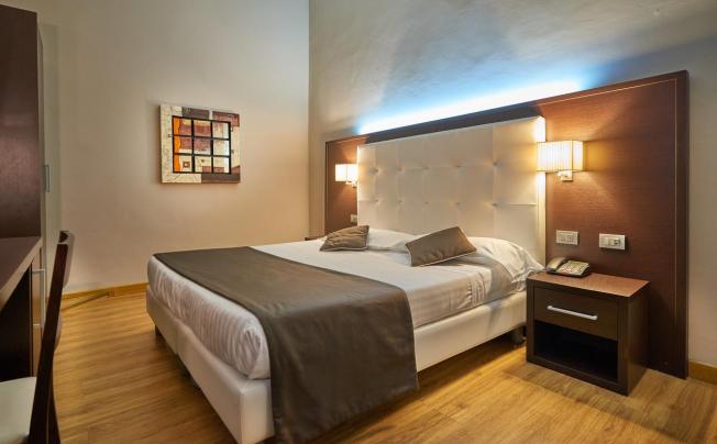 Фото отеля Cosimo de' Medici Hotel