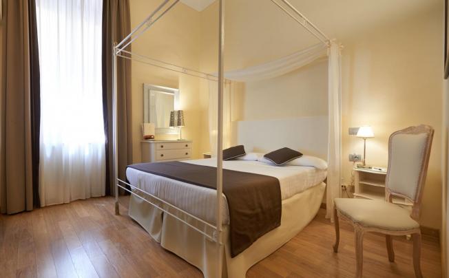 Фото отеля Cosimo de' Medici Hotel