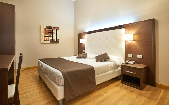 Фото отеля Cosimo de' Medici Hotel