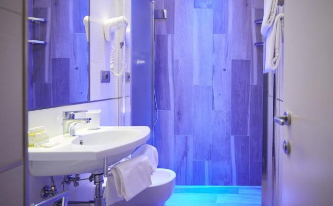 Фото отеля Cosimo de' Medici Hotel