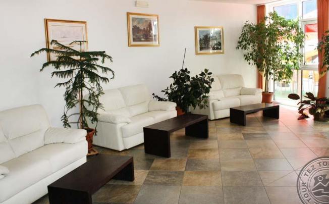 Фото отеля Stella Montis Hotel