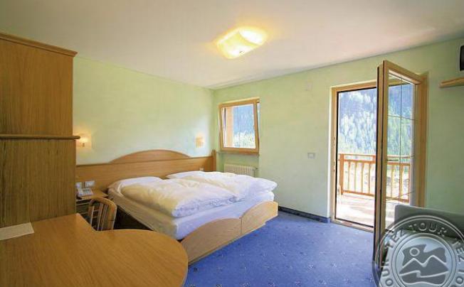 Фото отеля Stella Montis Hotel
