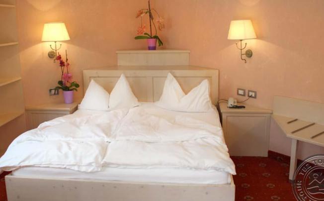 Фото отеля Stella Montis Hotel