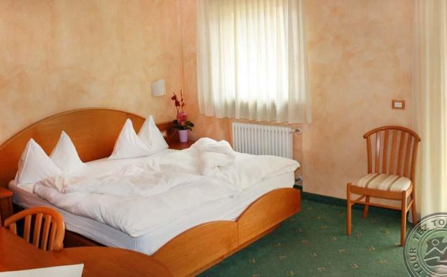 Фото отеля Stella Montis Hotel