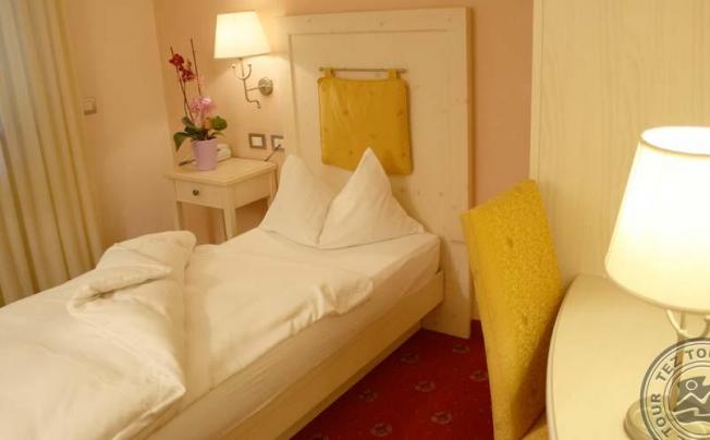 Фото отеля Stella Montis Hotel