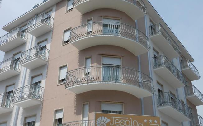 Фото отеля Jesolo Sand