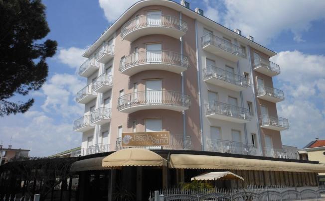 Фото отеля Jesolo Sand
