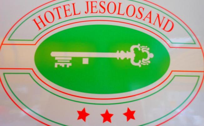 Фото отеля Jesolo Sand