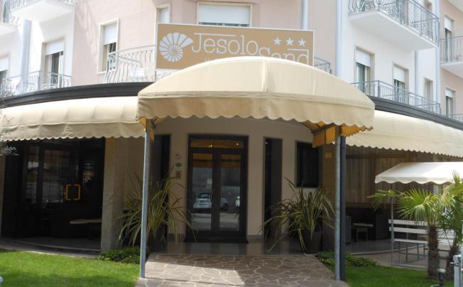 Фото отеля Jesolo Sand