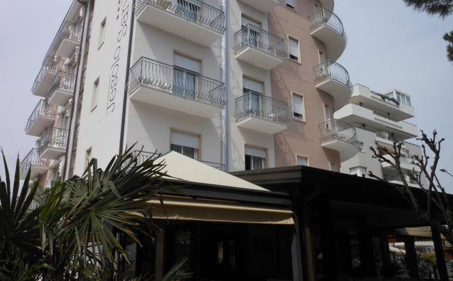 Фото отеля Jesolo Sand