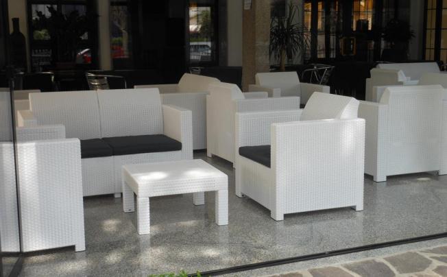 Фото отеля Jesolo Sand