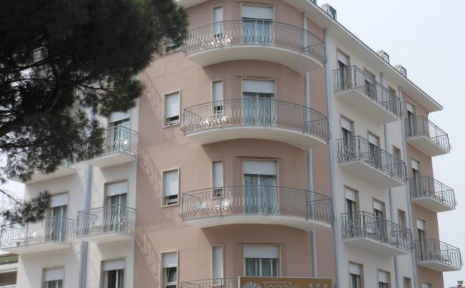 Фото отеля Jesolo Sand